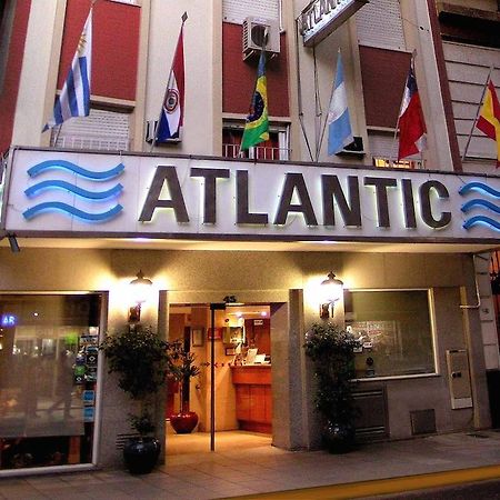 Gran Hotel Atlantic Buenos Aires Exteriör bild