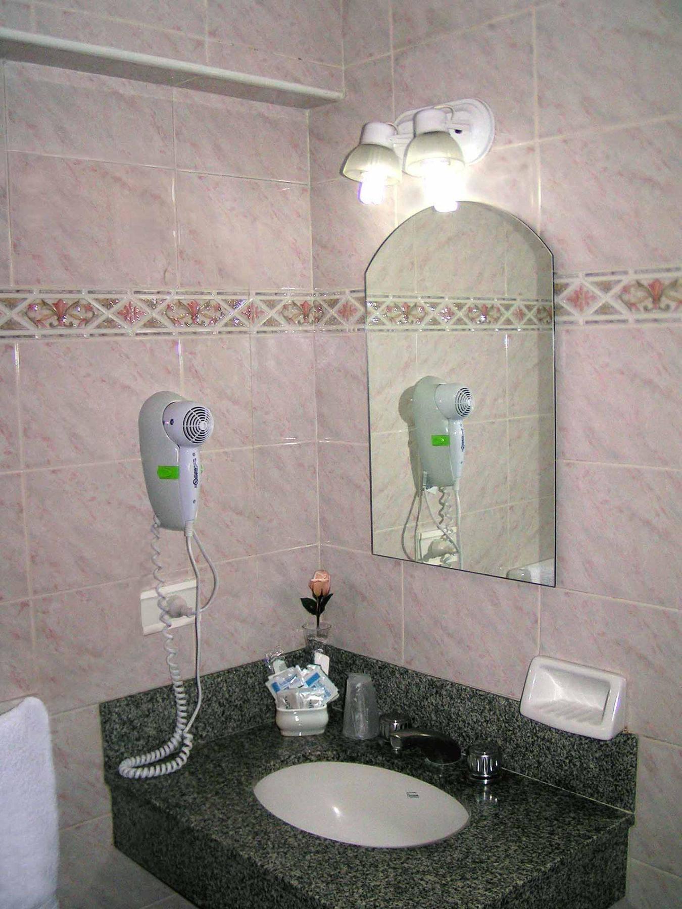 Gran Hotel Atlantic Buenos Aires Exteriör bild